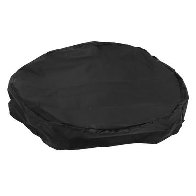 Chemical Bucket   Cover, Stretchable and   Rain Cover for Home, Farms, Factories and Processing Plants