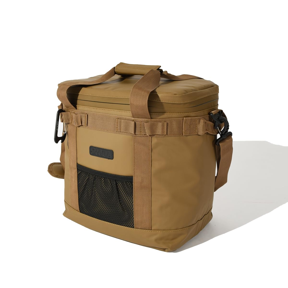

JAGUY Soft Cooler Box M Size 20L Bag Cold Insulation Camping Outdoor JAG-2402 jag-2402 75-Coyote