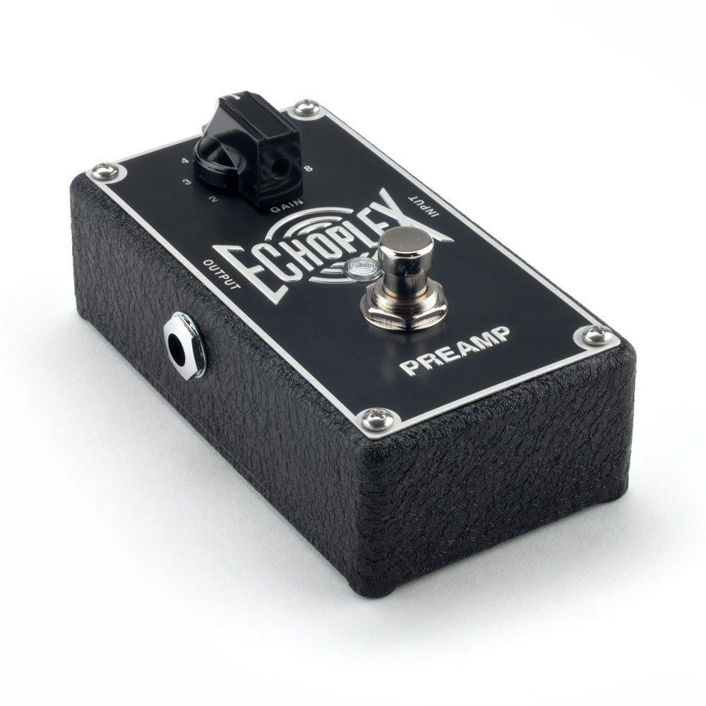 JIM DUNLOP EP101 ECHOPLEX PREAMP [Product]
