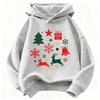 Felpa con Cappuccio Stampa Cartoni Animati Moda Autunno-Inverno per Bambini - Felpa con Cappuccio Calda Trendy Best-Seller per Ragazzi e Ragazze
