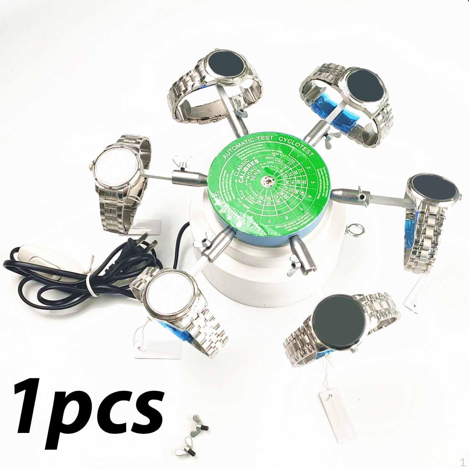 

Подставка для часов с автоподзаводом, Помощник, Инструмент для завода, Предмет первой необходимости для энтузиаста