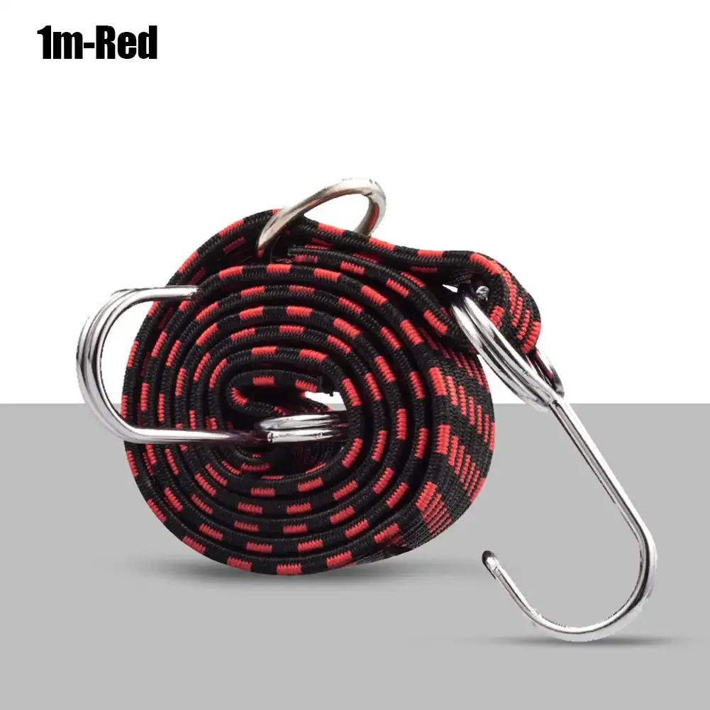 

Мотоцикл Велосипед Резинки Резиновые Багажные Веревки Крючки Для Шнура Велосипедные Веревки Стяжки Багаж Багажник Ремень Фиксированная Лента Аксессуары Для Мотоциклов