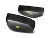 Infiniti G25/37 Q60 Dry Carbon Fiber Rearview Mirror Shell Cover