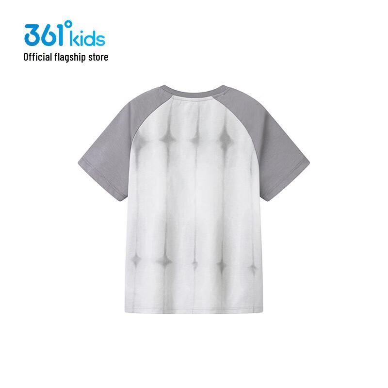 361° Boys' Retro Raglan T-Shirt K52524202