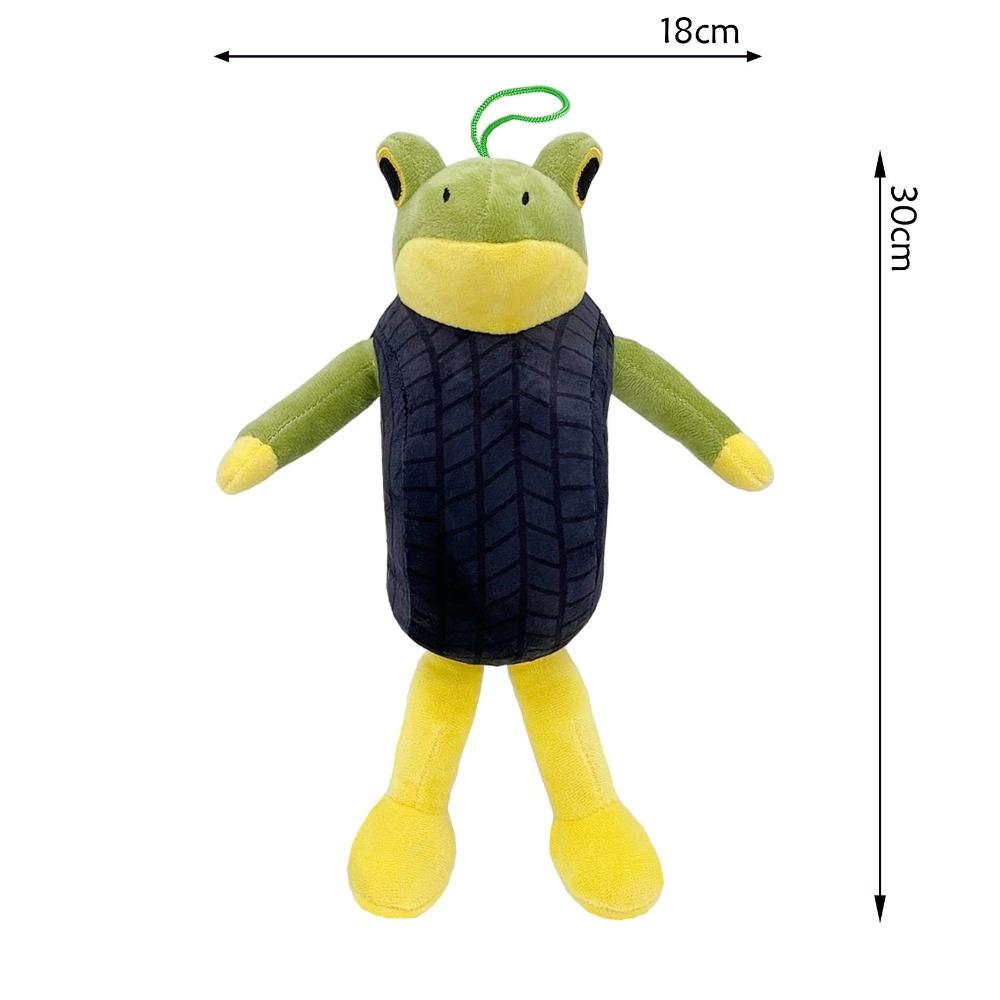 Jucării de pluș tung tung tung sahur tralalero tralala lirili larila Păpuși Cappuccino Assassino Jucării moi de pluș Pernă Decorațiuni Cadouri