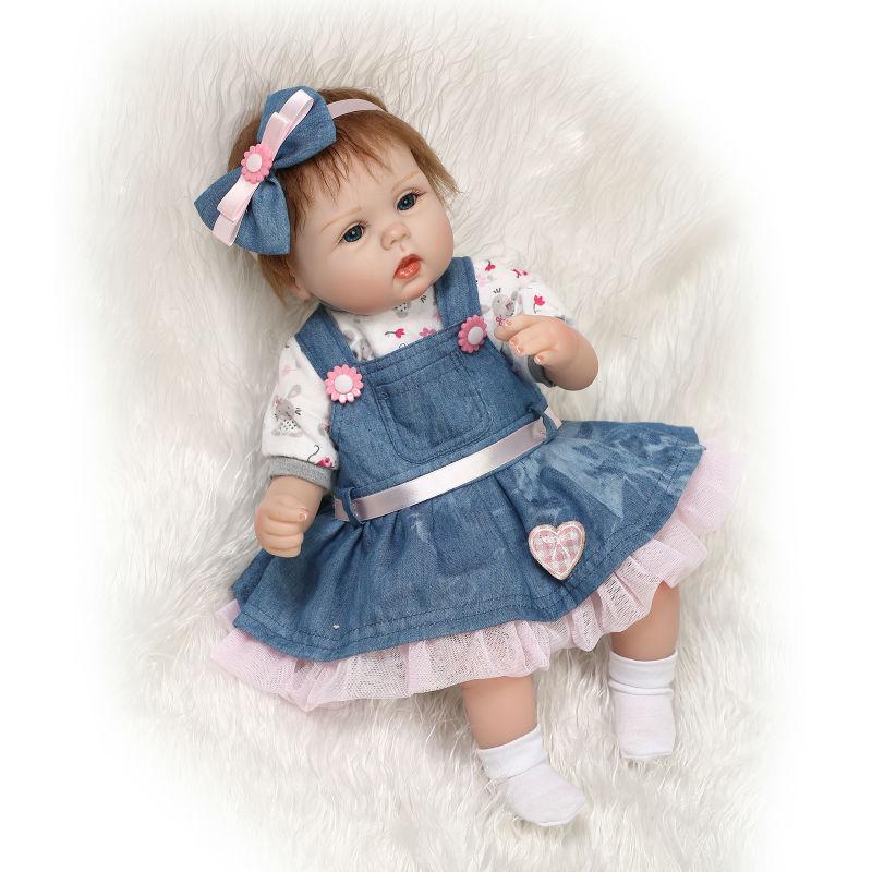 NPK Realistic Baby Toy Doll - Hot Selling Item