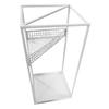 Umbrella Stand Convenient Decor Storage Rack for Corridor Entryway Household