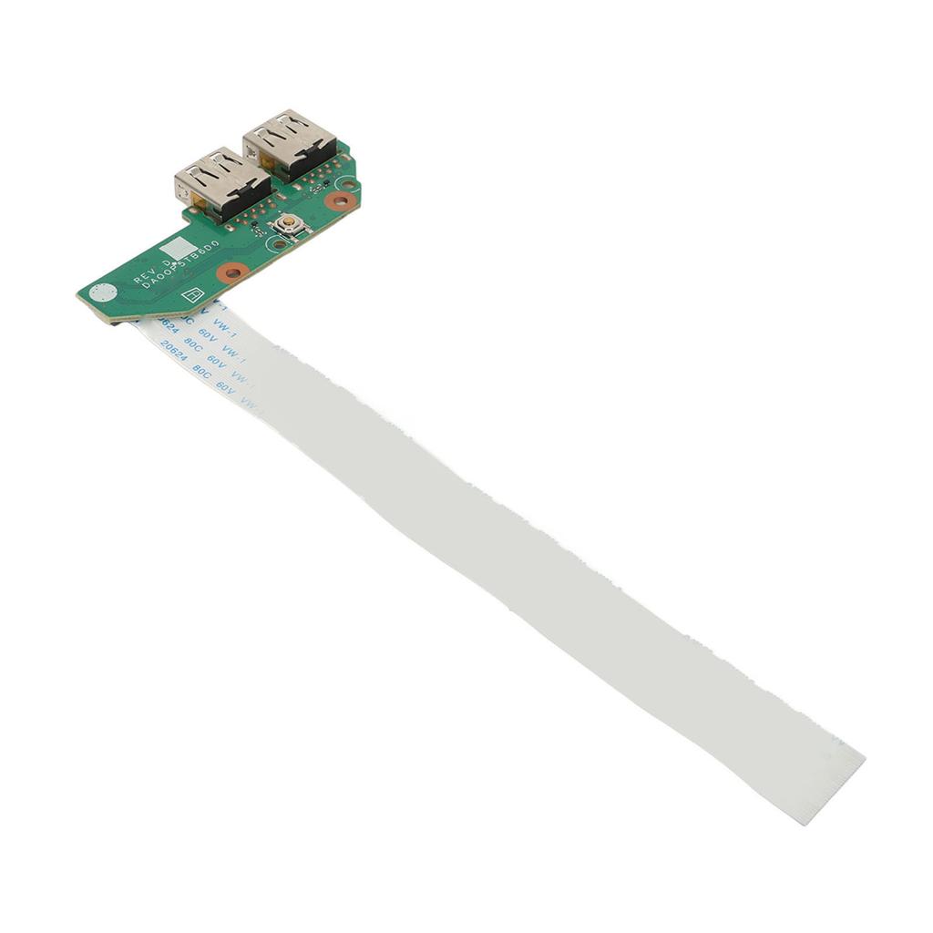 Laptop USB Board Professional Replacement USB Board for HP 15 EF 15 EF0000 DA0P5ETB6B0 DA0P5FTB6A0