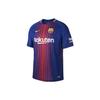 Nike FC Barcelona Soccer Jersey Men's (Unisex) Soccer Jerseys 847255 456