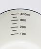 Skater Enamel Measuring Disney Winnie the Pooh Cup, 450ml, Design, ENMC5-A