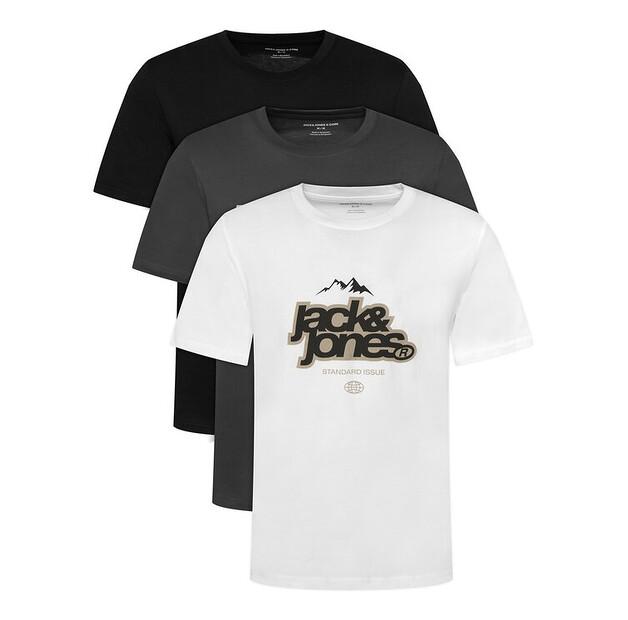 Футболка Jack & Jones Flare EU M