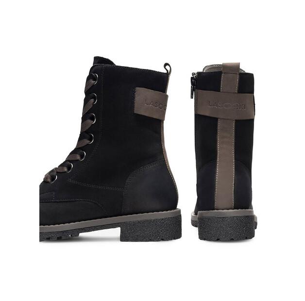 Ботильоны Lasocki WI16-GIRO-01 Черный