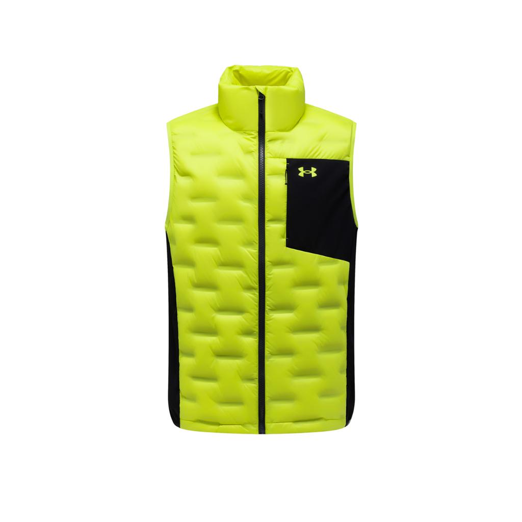 Under Armour Vest Men's Light Gray 14312135