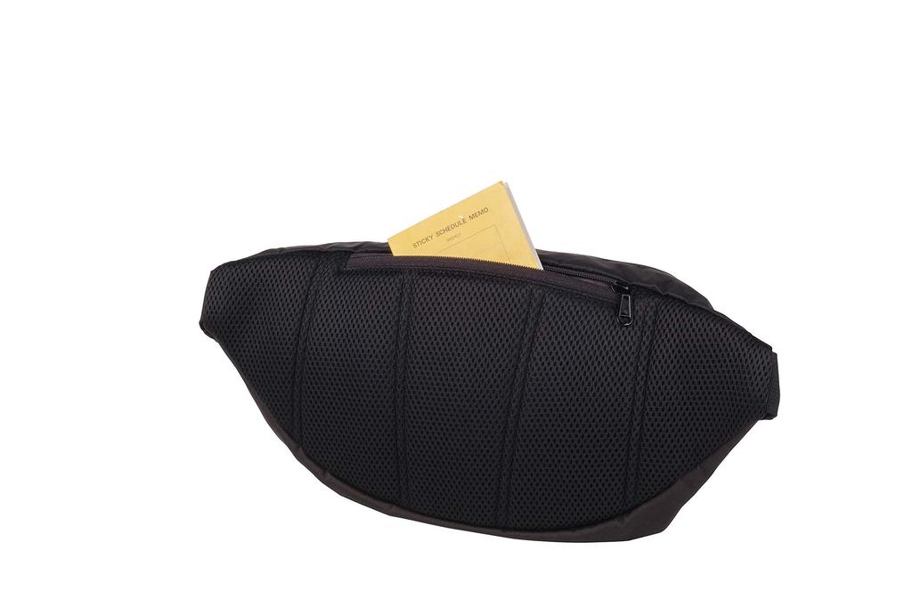 Coleman Walker West Unisex Waist 5L 5, Men's/Women's Bag/Shoulder Bag,