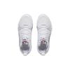 Li Ning Wade 808 Ultra Abrasion Resistant Breathable High Top Basketball Shoes Men's White ABAU013-3
