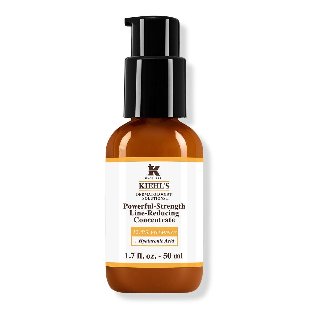 

Kiehl s с 1851 года Концентрат для уменьшения морщин, 1,7 унции