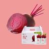 Yeongondam 100% Beetroot Fruit & Vegetable Juice 90 Pcs 100ml