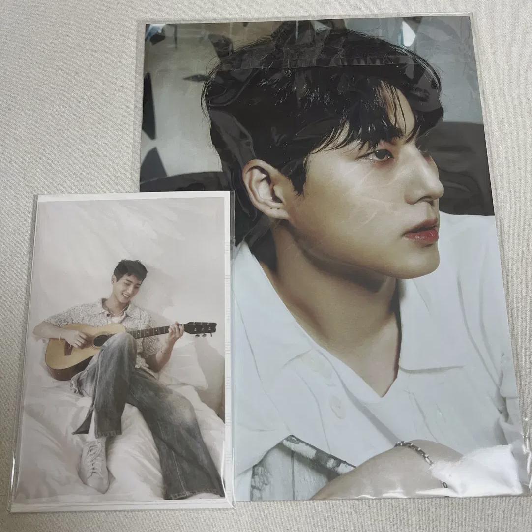 

Daysix Youngkay Levitno Bandaid Bonus Poster