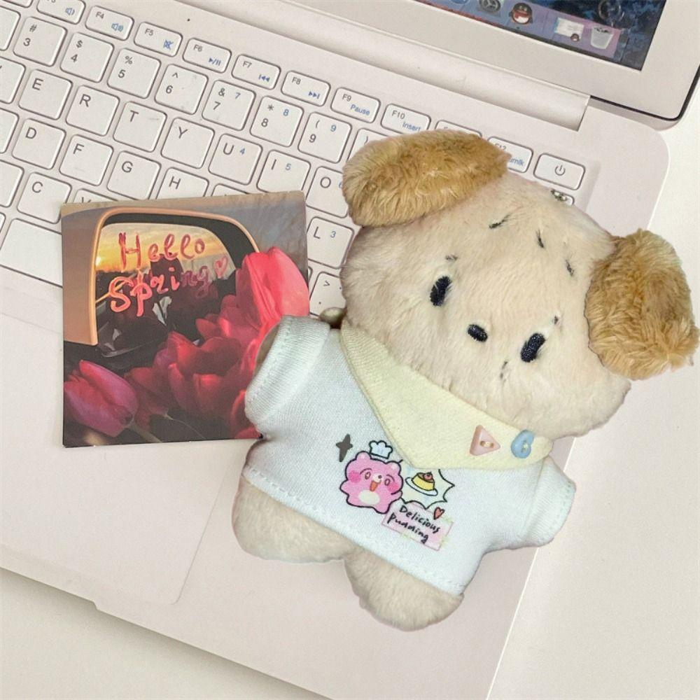 Clothing Skirt Cotton Doll Clothes Replacement Plush Toy Clothes  Children's Gift