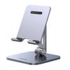 Ugreen Lp134 Tablet-Ständer (Silber)