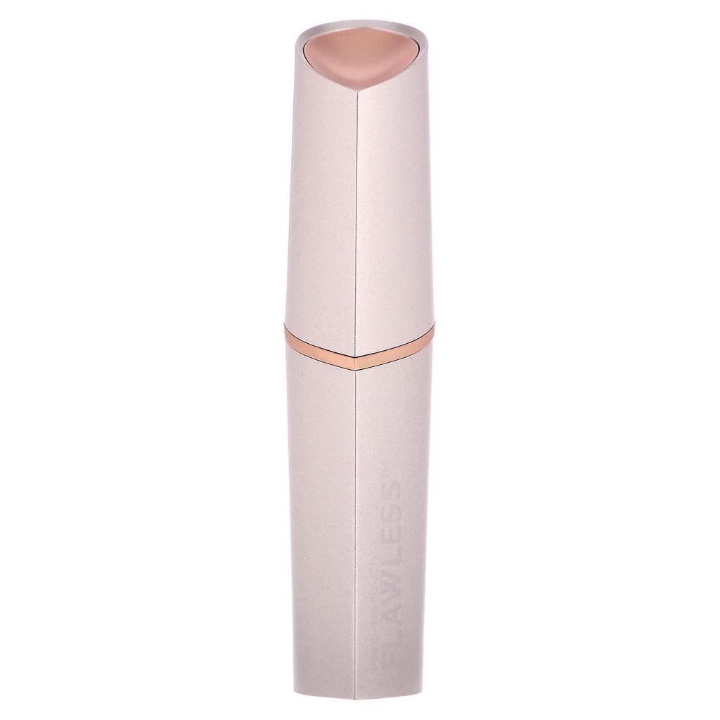 FLAWLESS Finish, Gesicht, 1