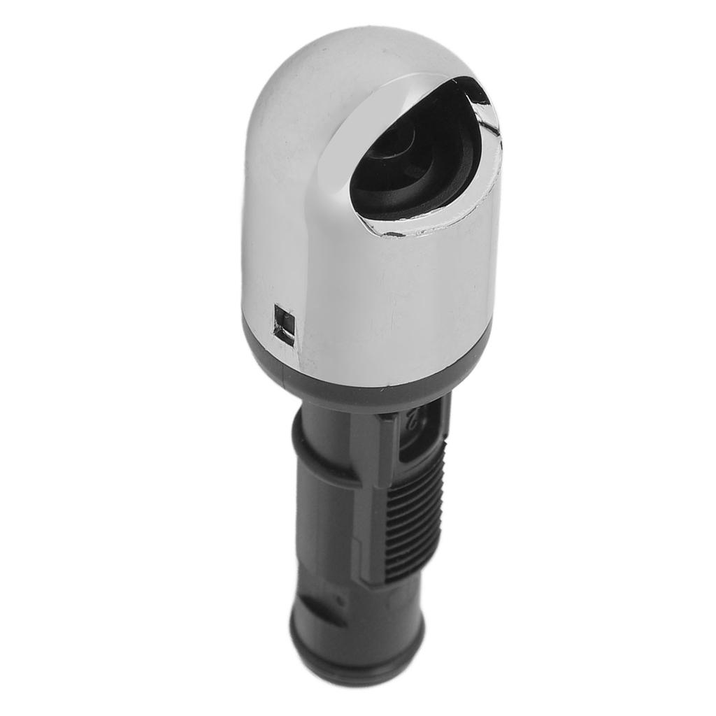 Headlight Washer Nozzle Head Spray   99762826300 Replacement for 718 911