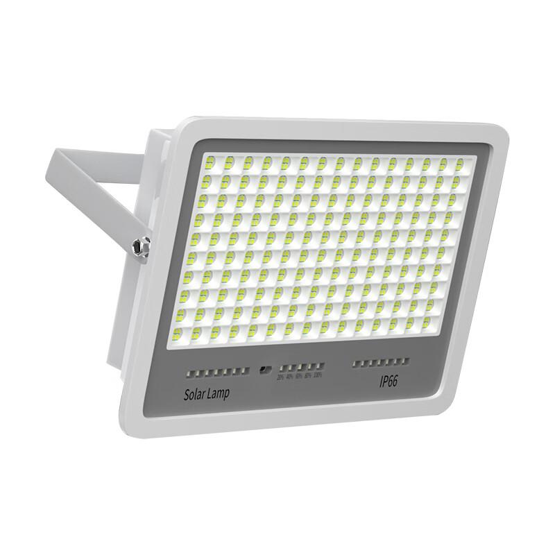Solar Powered Outdoor Garden Light