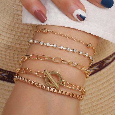 Bracciali – Bracciali a catena