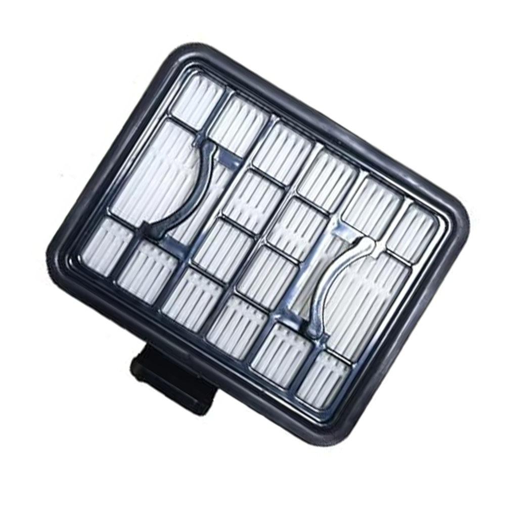 4 Piece Vacuum Filter Replacement Pack Compatible with For Bosch GAS 18V 1 Includes Cleaning Brush and Fits Listed Part Numbers
