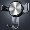 New Mobile Phone Gravity Bracket 360-degree Air Vent Mount Stand Phone Holder