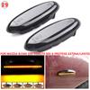 For Mazda 323 Premacy MX-6 Tribute Protege B2500 Pick up Astina Lantis Sequential Blinker LED Lamp Side Marker Light B01W-51-120