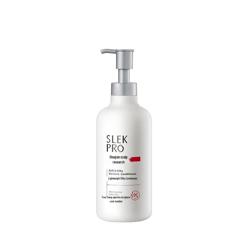 SLEK Light & Smooth Hair Conditioner