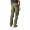 Levis Mens Canvas Straight Leg Cargo Trousers