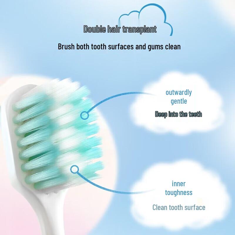 Colgate Toothbrush & Attack Laundry Detergent Bundle