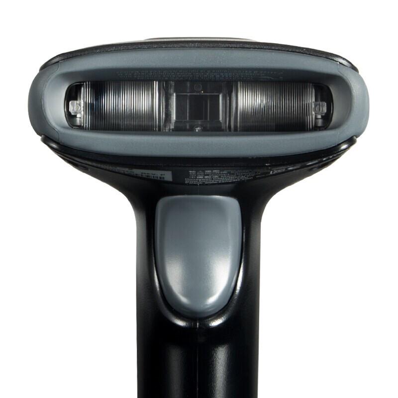 Honeywell Industrial & Commercial Barcode Scanners
