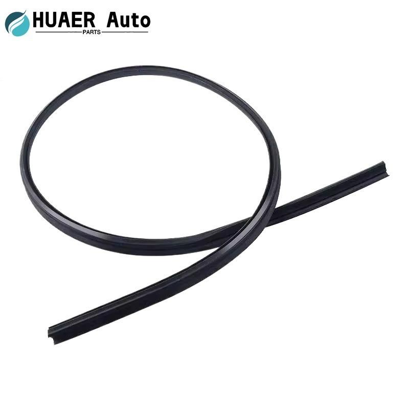 OE 73150SNA003 73150-SNA-003 High Quality Windshield Reveal Surround Molding Trim Rubber Seal For HONDA CIVIC FA1 06-11