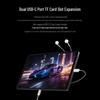 Lenovo Legion Y700 Gen 5 AI Gaming Tablet (CN version)