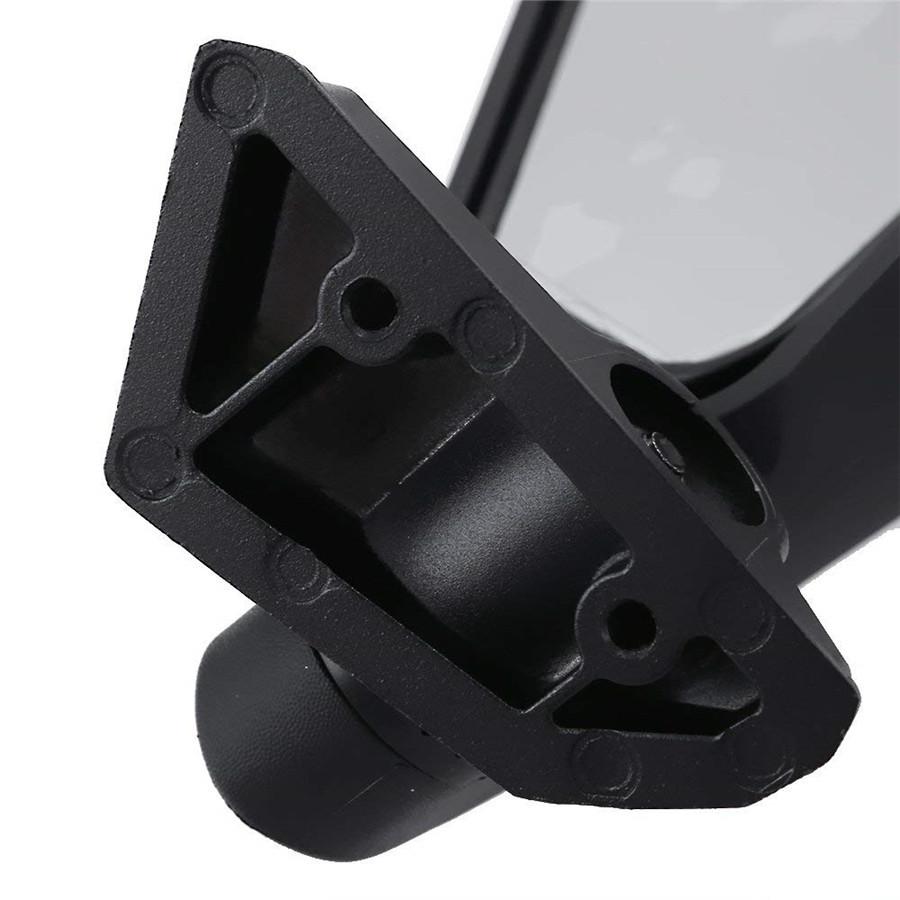 Side Mirrors For Can-Am UTV Off-road Maverick X3 & MAX SSP Racing, 715002898