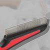 Pet Grooming Comb For Cats And Dogs Effective Flea Removal And Tangle-free Coat