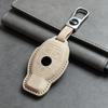 Car Key Case Cover Fob For Mercedes Benz W205 W212 X166 W176 W211 W204 W222 W463 Cla Glc Glk W203 W212 C180 Glk300 Cls Slk