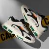 Breathable Summer Men's Sneakers Mesh Athletic Shoes