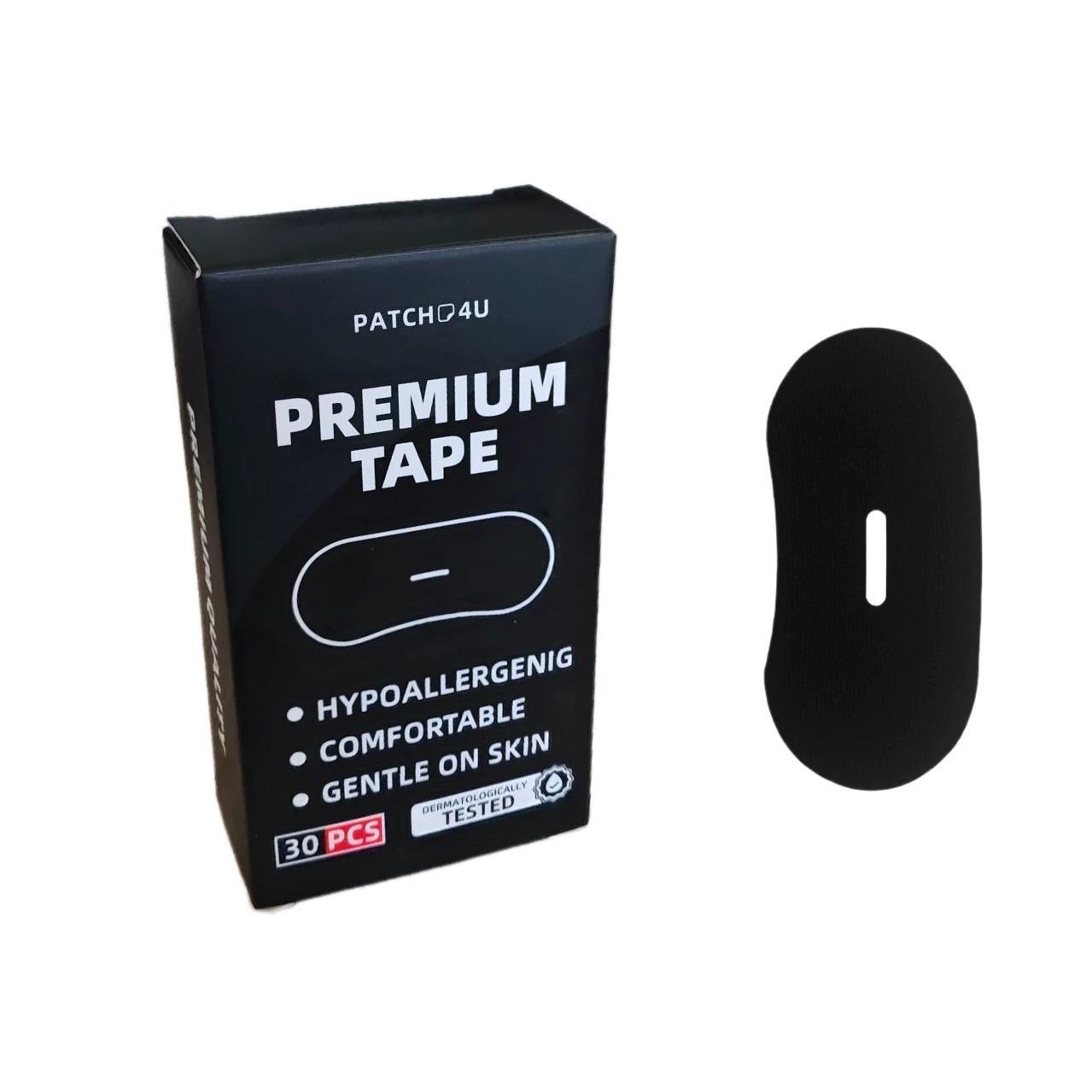 

Breathable Elastic Anti-Snoring Mouth Tape for Children s Sleep Correction Default