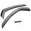 Strip Trim Cover UV zpracování ABS Autopříslušenství