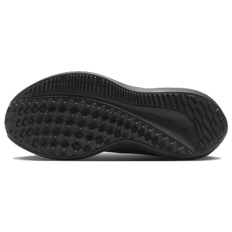 Nike Air Zoom Winflo 10 'Black' Women's Sneakers DV4023-001
