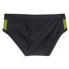 Men's Sexy  Polka Dot Swim Trunks