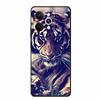 For Realme 15 Pro Case Realme15 Pro Coque Black Silicone TPU Soft Back Cover Case For Realme 15 Pro Phone Case Cover 15Pro Funda