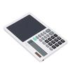 Taschenrechner LCD Tablet Multifunktional Skizzen Notizen Genau Praktisch Tragbar Mathe-Taschenrechner mit Notizblock für Finanzbuchhaltung
