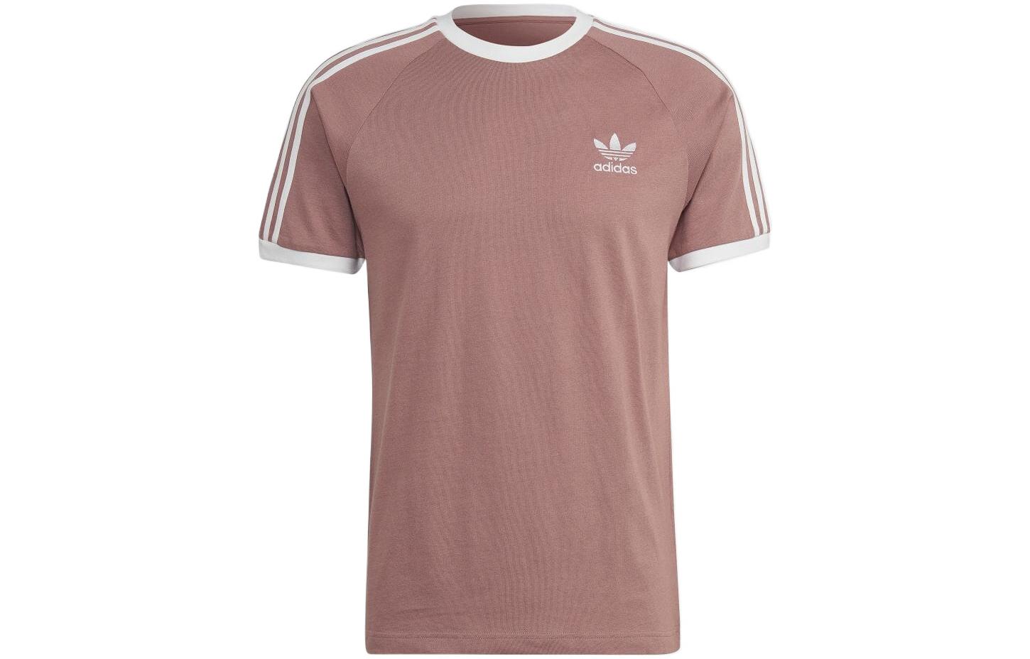 Adidas Originals T Shirt Men s Dirty Pink HM9326 XL