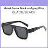 Pra Square Men Polarized Sunglasses With Uv400 Protection For Outdoor Sports And Travel