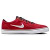 Nike Chron 2 SB University Red Unisex Sneakers Black White DM3493-606